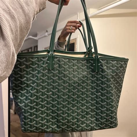 goyard ship to canada|goyard bags second hand.